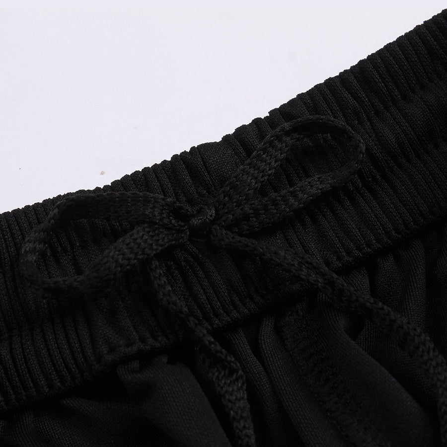 2024  Custom Men Football Training Long Pants Sport Trousers Soccer Jogger Sports Pants