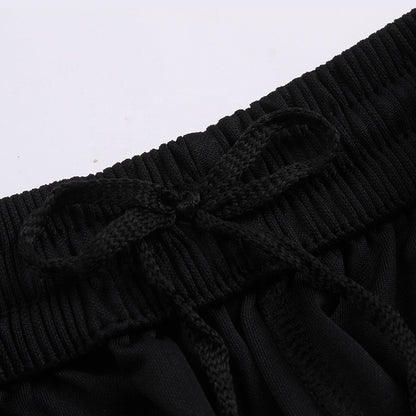 2024  Custom Men Football Training Long Pants Sport Trousers Soccer Jogger Sports Pants