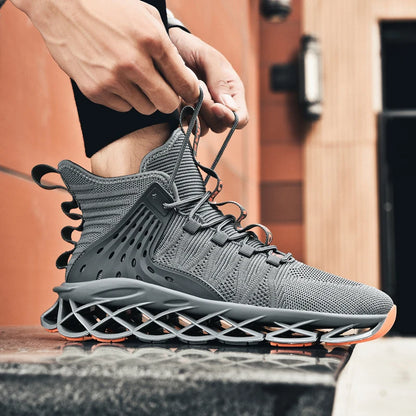 Shoes Men Sneakers Male Casual Mens Shoes Tenis Luxury Shoes Trainer Race Breathable Shoes Fashion Loafers Running Shoes for Men