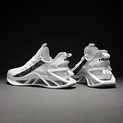 Shoes Men Sneakers Male Casual Mens Shoes Tenis Luxury Shoes Trainer Race Breathable Shoes Fashion Loafers Running Shoes for Men