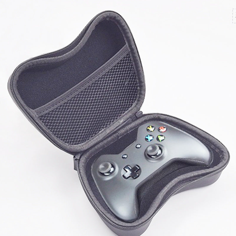 Protective Controller Case Storage EVA Case Bag Portable Case for Switch/Xbox ONE/360/PS4/PS5