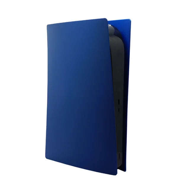 Colorful DIY PS5 Skin Faceplate Shell Case Cover Anti-Scratch Replacement Plate for Playstation 5 PS5 Game Gaming Console