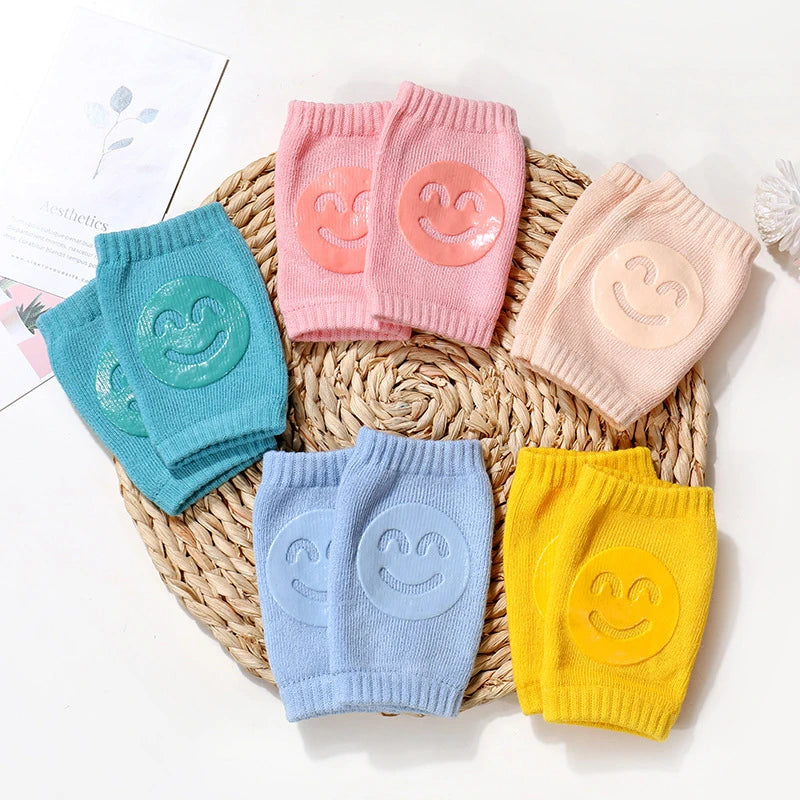 Baby Accessories Knee Pads Leg Warmer