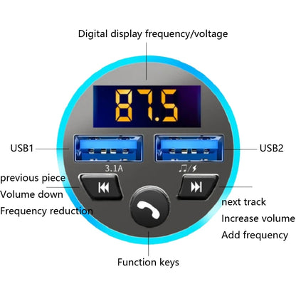 New in 2024 Car Electronics Accessories
