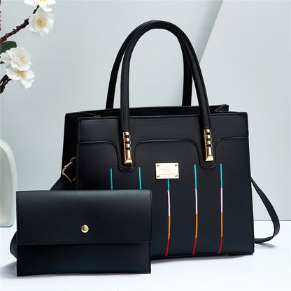 New in 2022 Women Handbag Comfortable and Beautiful  Handbag for Women Sweet Ladies Hand Bag Handbags