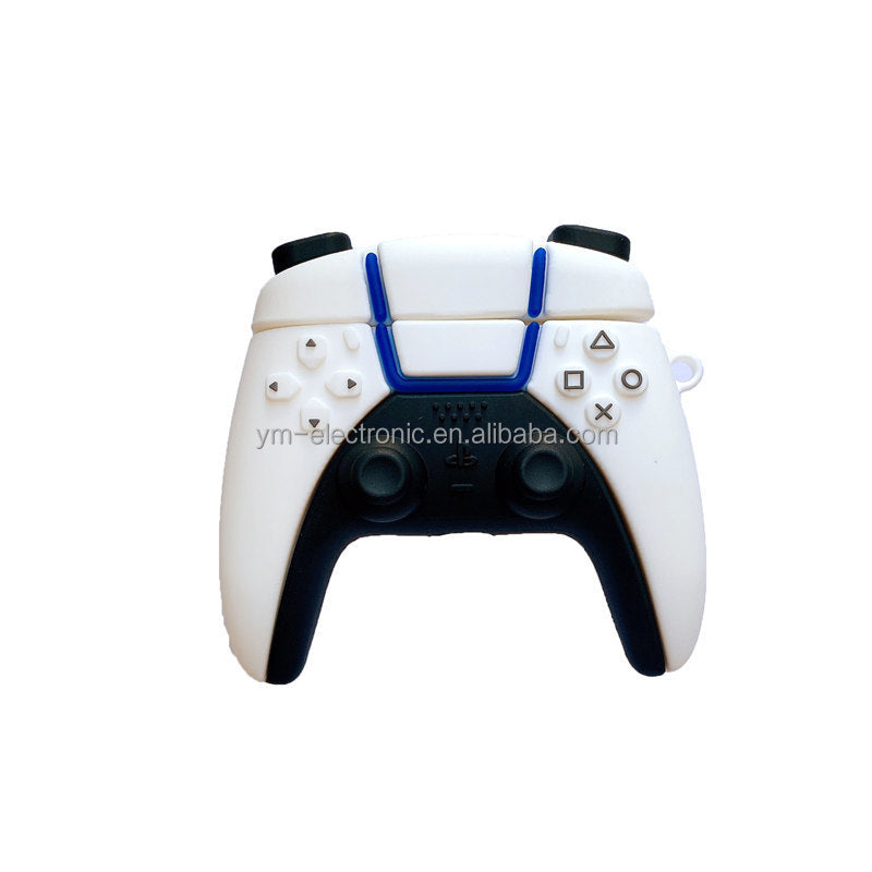 3D Playstation Ps5 Silicone for Airpods Pro Case for Airpod Case Design for Airpods Case