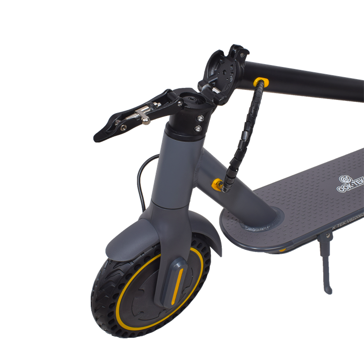 OOK-TEK High Performance 2 Wheel EU US Warehouse Patinete Electrico Fold E Scooter Foldable Adult Electric Scooters