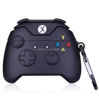 3D Playstation Ps5 Silicone for Airpods Pro Case for Airpod Case Design for Airpods Case