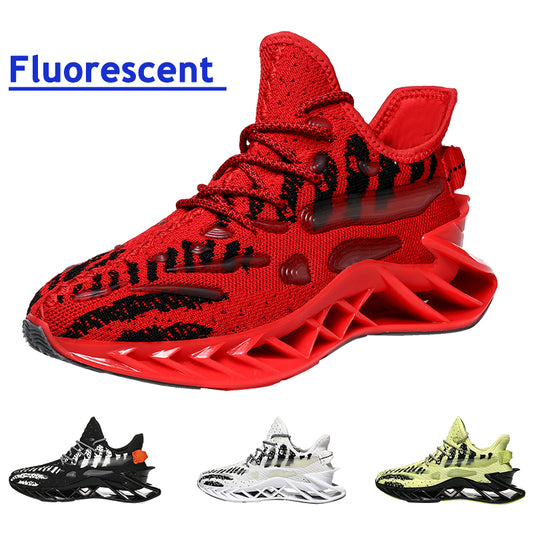 2021 Men'S Running  Sneakers for Men Sport Run Shoess Sport Man Walking Style Shoes Zapatillas Hombre