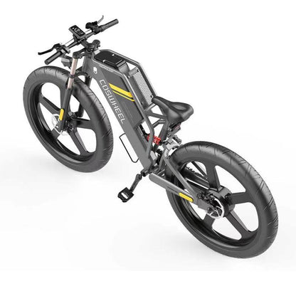 Bici Elettrica E Bike 1000w 48v Electric Bike 1000w Electric Bicycle Fat Tire Electric Bike
