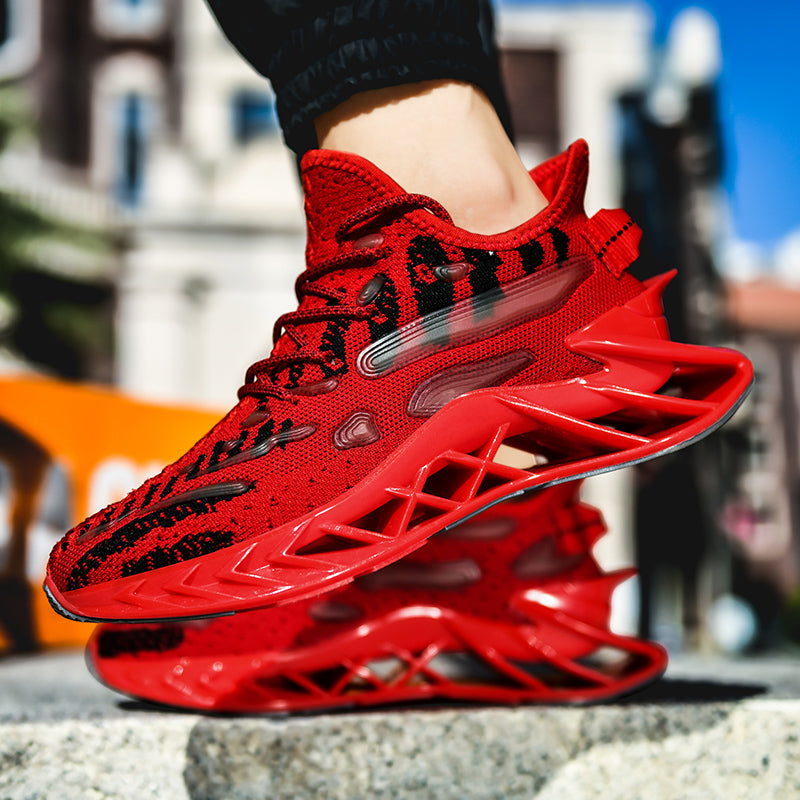 2021 Men'S Running  Sneakers for Men Sport Run Shoess Sport Man Walking Style Shoes Zapatillas Hombre