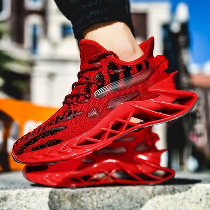 2021 Men'S Running  Sneakers for Men Sport Run Shoess Sport Man Walking Style Shoes Zapatillas Hombre