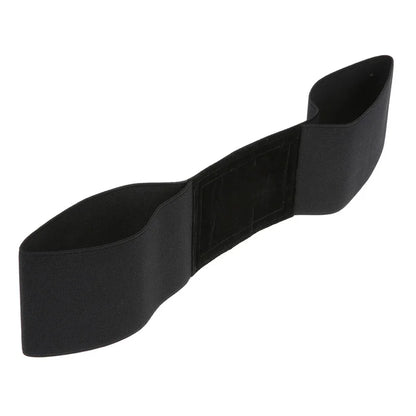 Golf Swing Trainer Eginner Practicing Guide Gesture Alignment Training Aid Aids Correct Swing Trainer Elastic Arm Band Belt