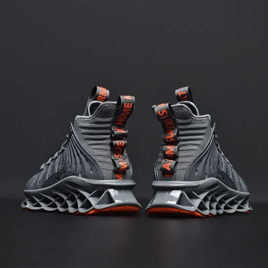 Shoes Men Sneakers Male Casual Mens Shoes Tenis Luxury Shoes Trainer Race Breathable Shoes Fashion Loafers Running Shoes for Men