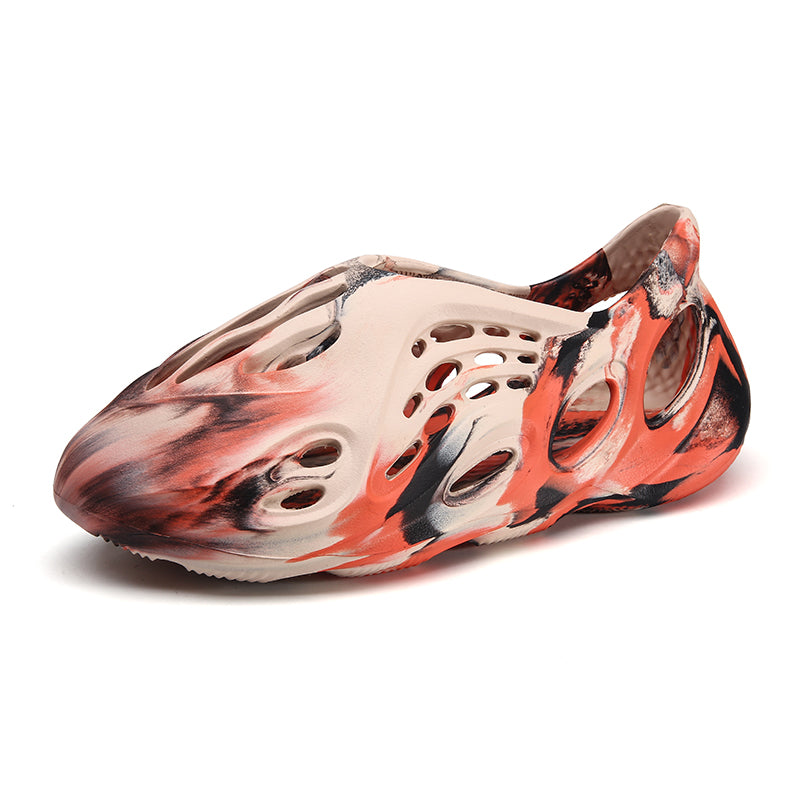OG Beach Shoes Athletic Shoes Walking Casual Men's and Women's Basketball Shoes