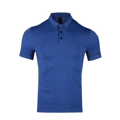 Custom Logo Team Wear Polyester Quick Dry Tennis Clothing Tennis Clothes Tennis Wear for Men and Women