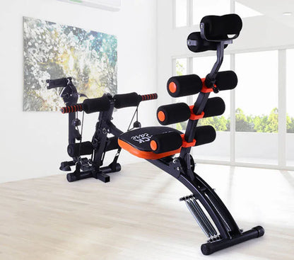 Popular Fitness Equipment AB Exercise Sports Product Africa Market Exercise Six Pack Care Wondercore Machine All in One