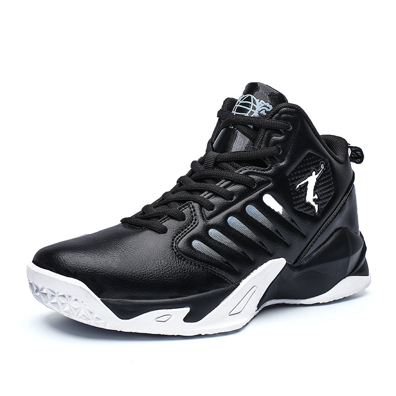 Brand Custom Snake Skin Customized High Top Professional Unique Cool Basketball Shoes