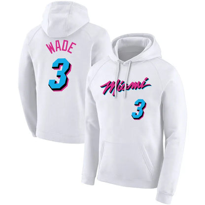 Wholesale Customized Basketball Net Durant Sportswear Sweatshirt Hoodie Men's James Scobie Curry George Thin Basketball Hoodie