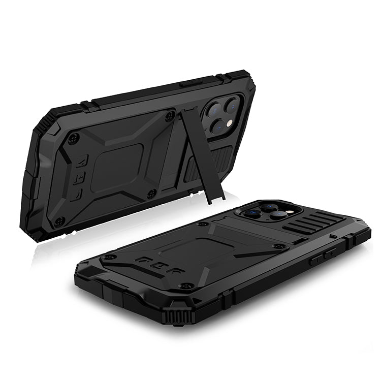 Hybrid Cases Military Standard Rugged Case Anti Shock Waterproof Luxury Designed Custom Mobile Phone Cases for Iphone 12