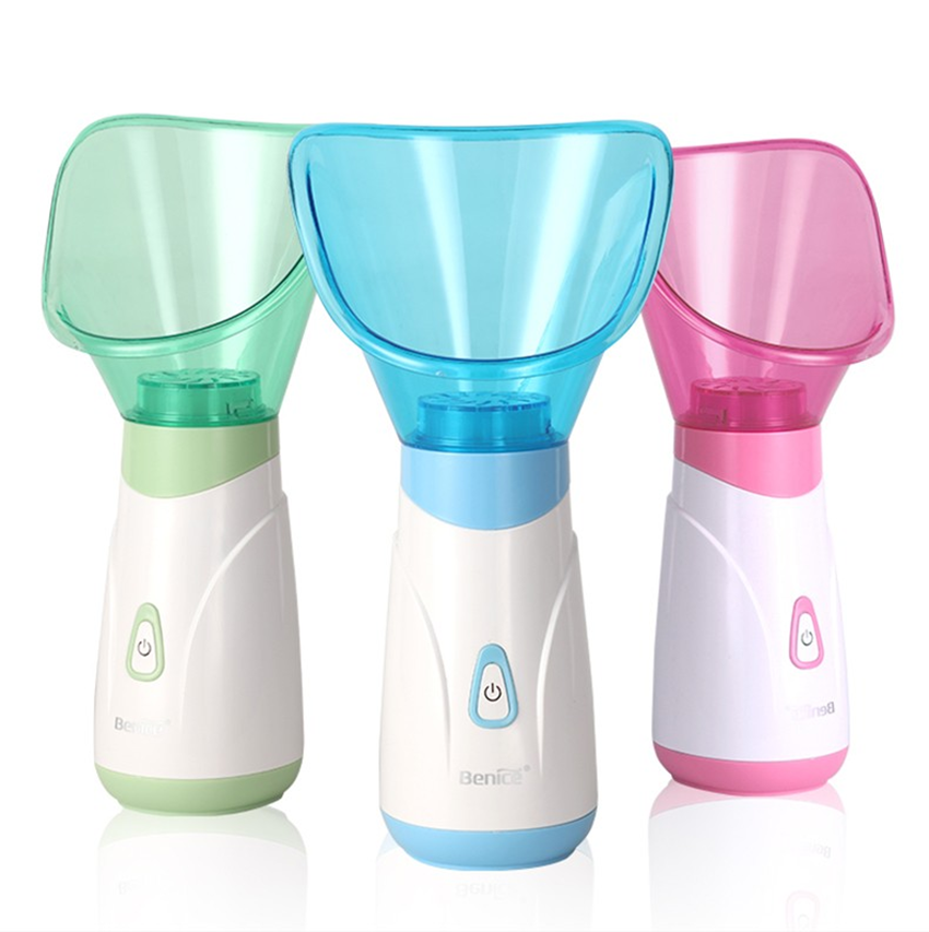 Benice A508 Consumer Electronics Facial