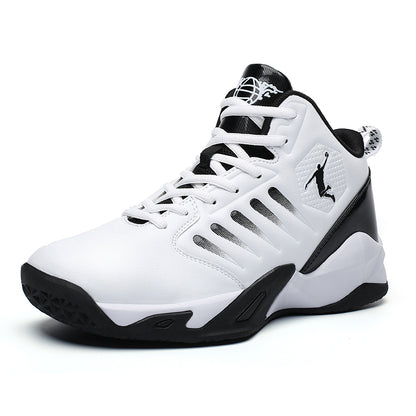 Brand Custom Snake Skin Customized High Top Professional Unique Cool Basketball Shoes