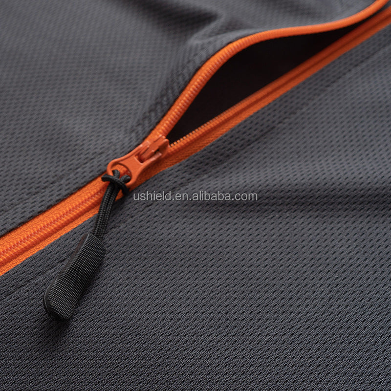 Custom Fishing Clothing Rain Suit High Quality Long Sleeve Uv Quick Dry Breathable Design Fishing Wear Performance Fishing Shirt