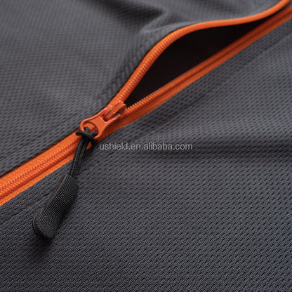 Custom Fishing Clothing Rain Suit High Quality Long Sleeve Uv Quick Dry Breathable Design Fishing Wear Performance Fishing Shirt