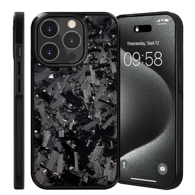 2026 Case for iPhone  17 17 Air Pro Max Phone Case Carbon Fiber Shockproof Phone Cover for iPhone 18 Pro Protective Case