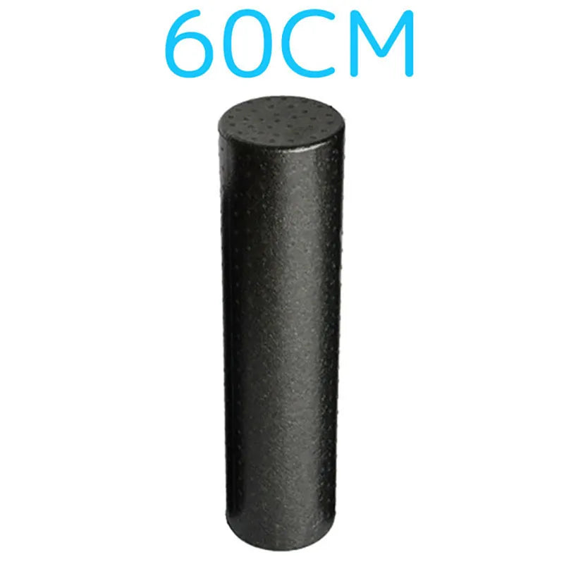 Yoga Foam Roller Cushion for Back Fitness Gymnastic Massager Roller Exercise Pilates Equipment Fitness Roller for Relaxation