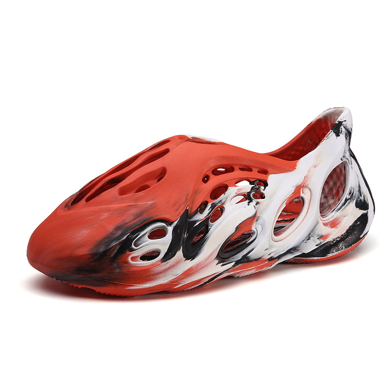 OG Beach Shoes Athletic Shoes Walking Casual Men's and Women's Basketball Shoes