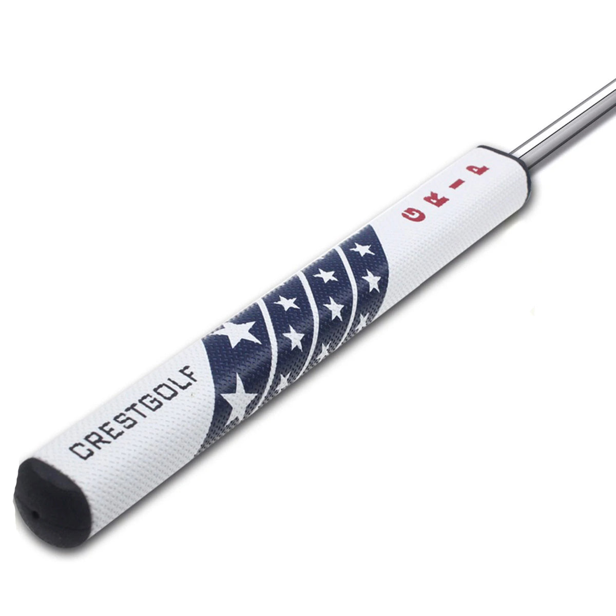 CRESTGOLF New Golf Clubs Grip 2.0 Golf