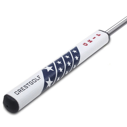 CRESTGOLF New Golf Clubs Grip 2.0 Golf