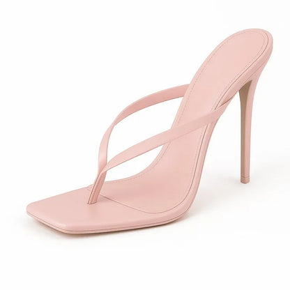 Spring Fashion Lightweight Summer High Heel