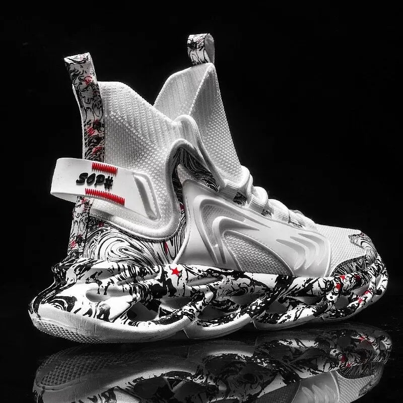 Shoes Men Sneakers Male Casual Mens Shoes Tenis Luxury Shoes Trainer Race Breathable Shoes Fashion Loafers Running Shoes for Men
