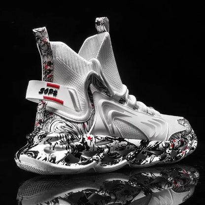Shoes Men Sneakers Male Casual Mens Shoes Tenis Luxury Shoes Trainer Race Breathable Shoes Fashion Loafers Running Shoes for Men