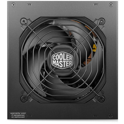 Cooler Master MWE GOLD 650W Full Module Electronic Game Computer Power Supply