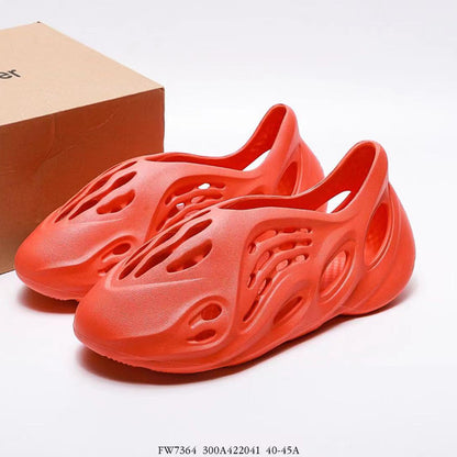 OG Beach Shoes Athletic Shoes Walking Casual Men's and Women's Basketball Shoes