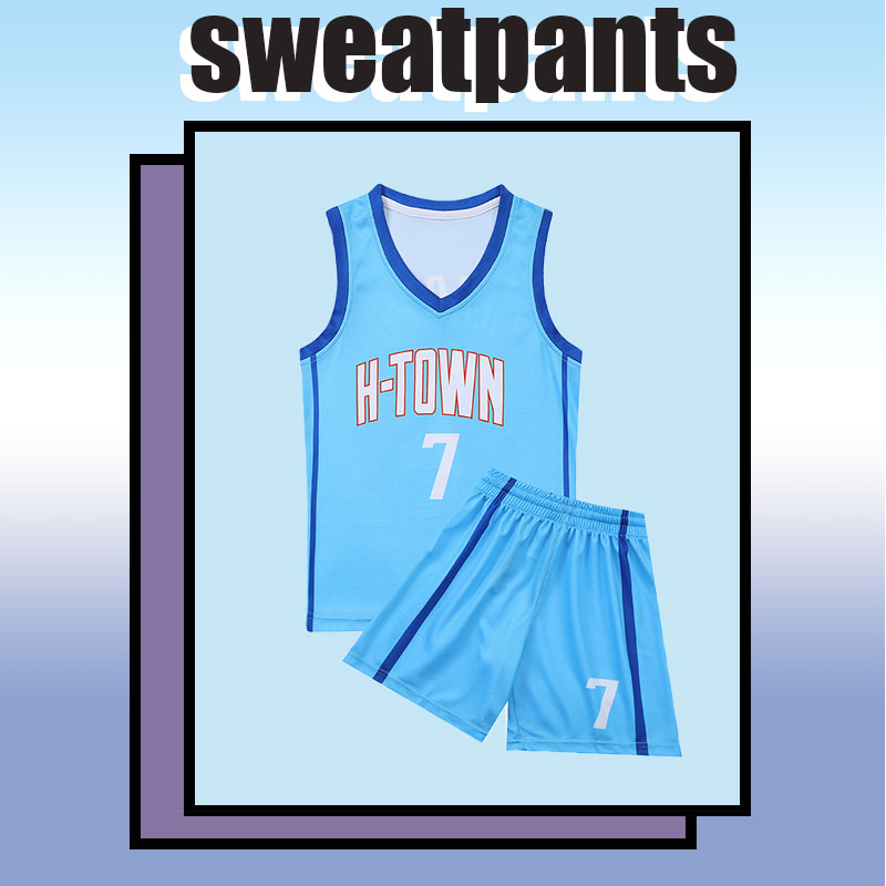 Wholesale Cheap Sport Performance Tank Top Shorts Set Team Basketball Jersey Custom