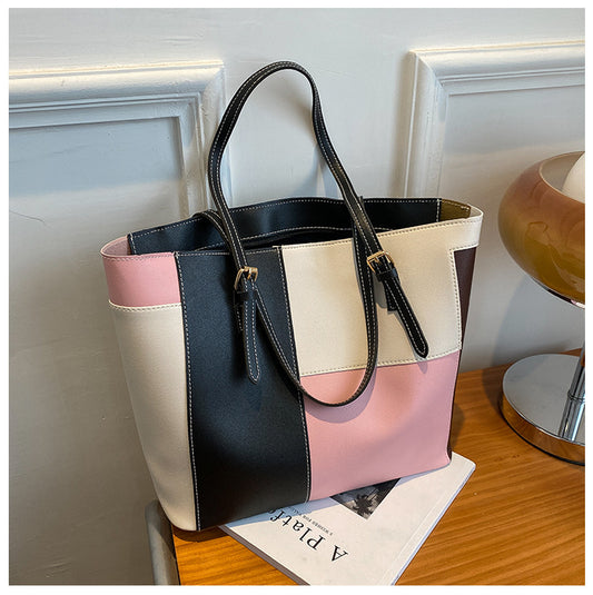 TG040 Big 2022 Handbags Women's Tote Bags Shoulder Fashion Shopping  Bags Women Handbags Ladies
