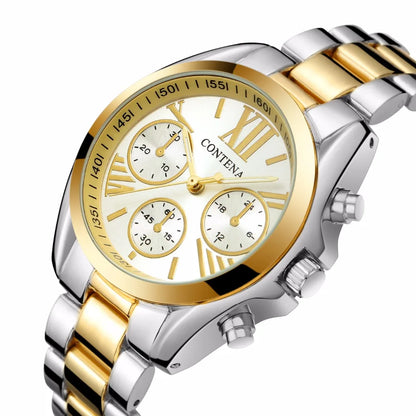 Ladies Fashion Pink Wrist Watch Women Watches Luxury Top Brand