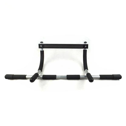 Adjustable Chin Up Bar Exercise Home Workout Gym Training Door Frame Horizontal Pull Up Bar Sport Fitness Equipments