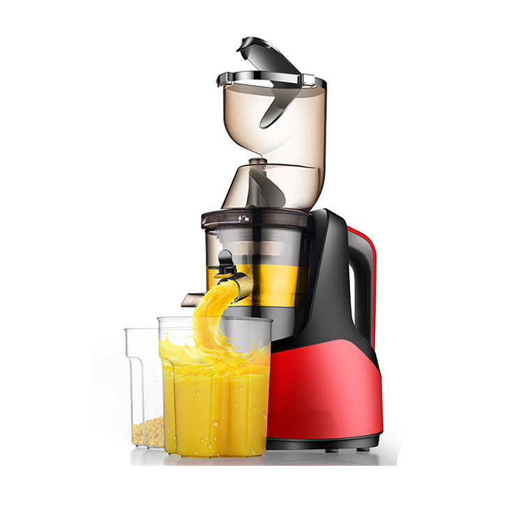 Factory Price Commercial Electronic Presser
