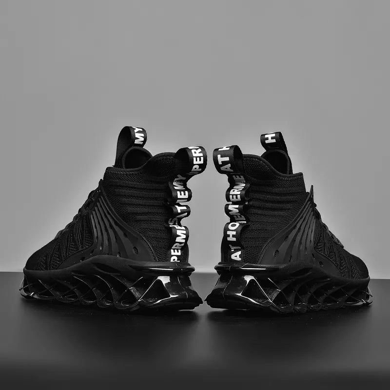 Shoes Men Sneakers Male Casual Mens Shoes Tenis Luxury Shoes Trainer Race Breathable Shoes Fashion Loafers Running Shoes for Men