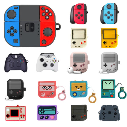 3D Playstation Ps5 Silicone for Airpods Pro Case for Airpod Case Design for Airpods Case