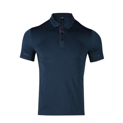 Custom Logo Team Wear Polyester Quick Dry Tennis Clothing Tennis Clothes Tennis Wear for Men and Women