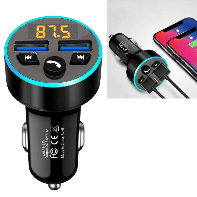 New in 2024 Car Electronics Accessories