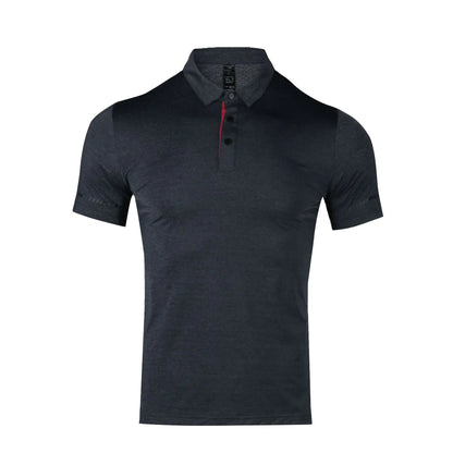 Custom Logo Team Wear Polyester Quick Dry Tennis Clothing Tennis Clothes Tennis Wear for Men and Women
