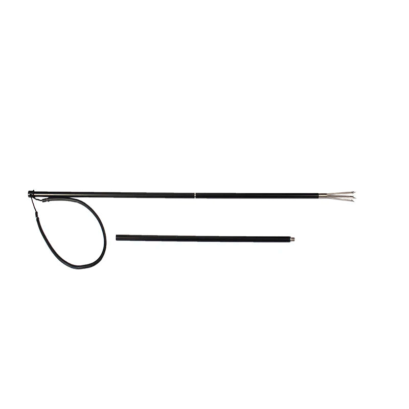 Aluminium Fishing 3 Forks Spear Fishing Pole Fishing Spear  Fork Diving Spear
