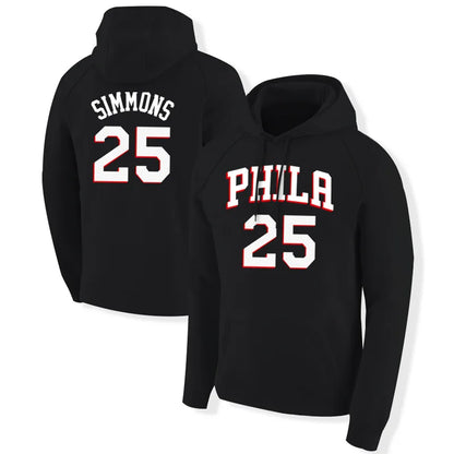 Wholesale Customized Basketball Net Durant Sportswear Sweatshirt Hoodie Men's James Scobie Curry George Thin Basketball Hoodie